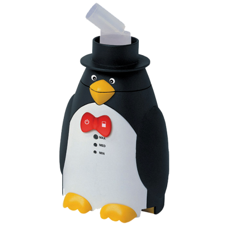 AEROSOL AD ULTRASUONI PINGOO