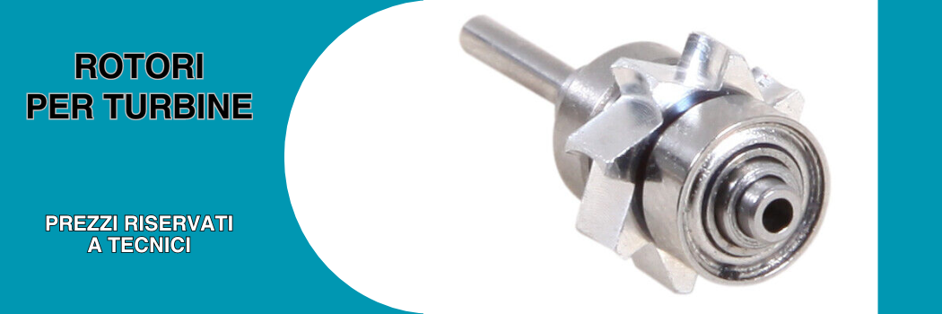 Rotori compatibili