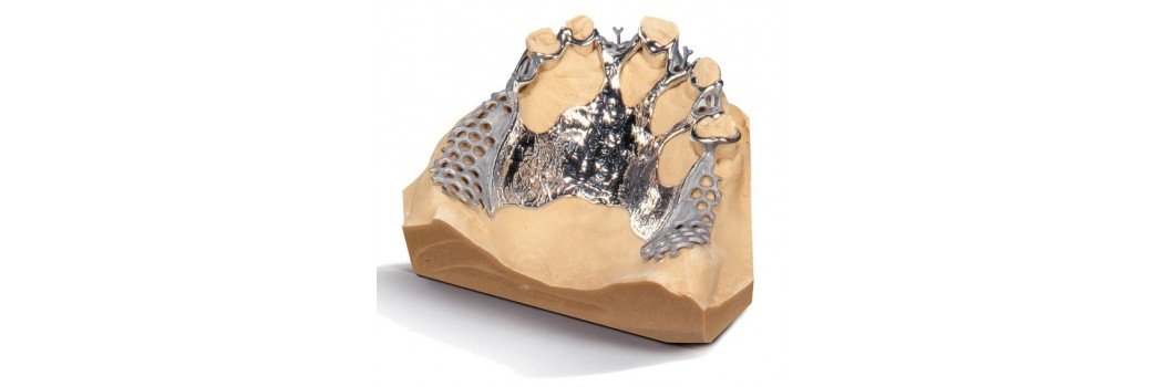 Materiali per Scheletrati