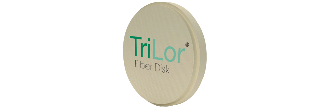 Dischi FIBRA DI VETRO