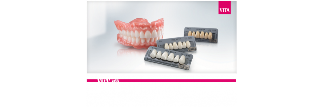 denti MFT VITA Classic