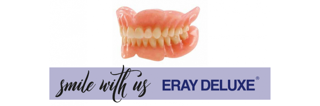 denti ERAY DELUXE