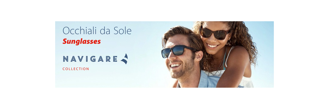 OCCHIALI DA SOLE