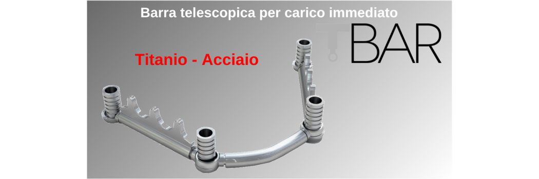 Titanio - Acciaio