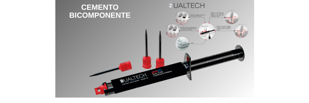 CEMENTO BICOMPONENTE