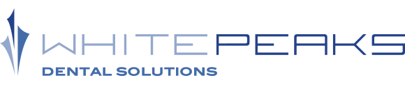WHITE PEAKS Dental solution