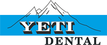 Yeti dental