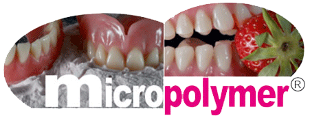 Micropolymer